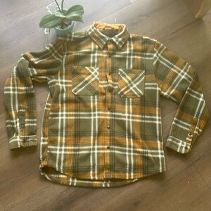 Dkota Flannel ! XL